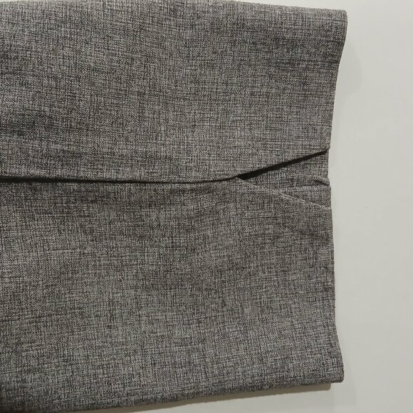 H&M Black Bodysuit with Streetwear Society Gray Pants, Medium Set, Bundle up - Picture 11 of 13